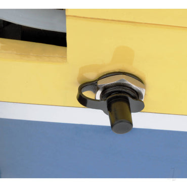 Dubro E/Z Fill Fueling Valve (1 per package) 996