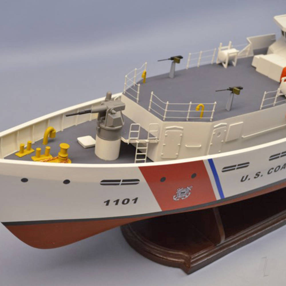 Dumas USCG Fast Response Cutter Kit 1275