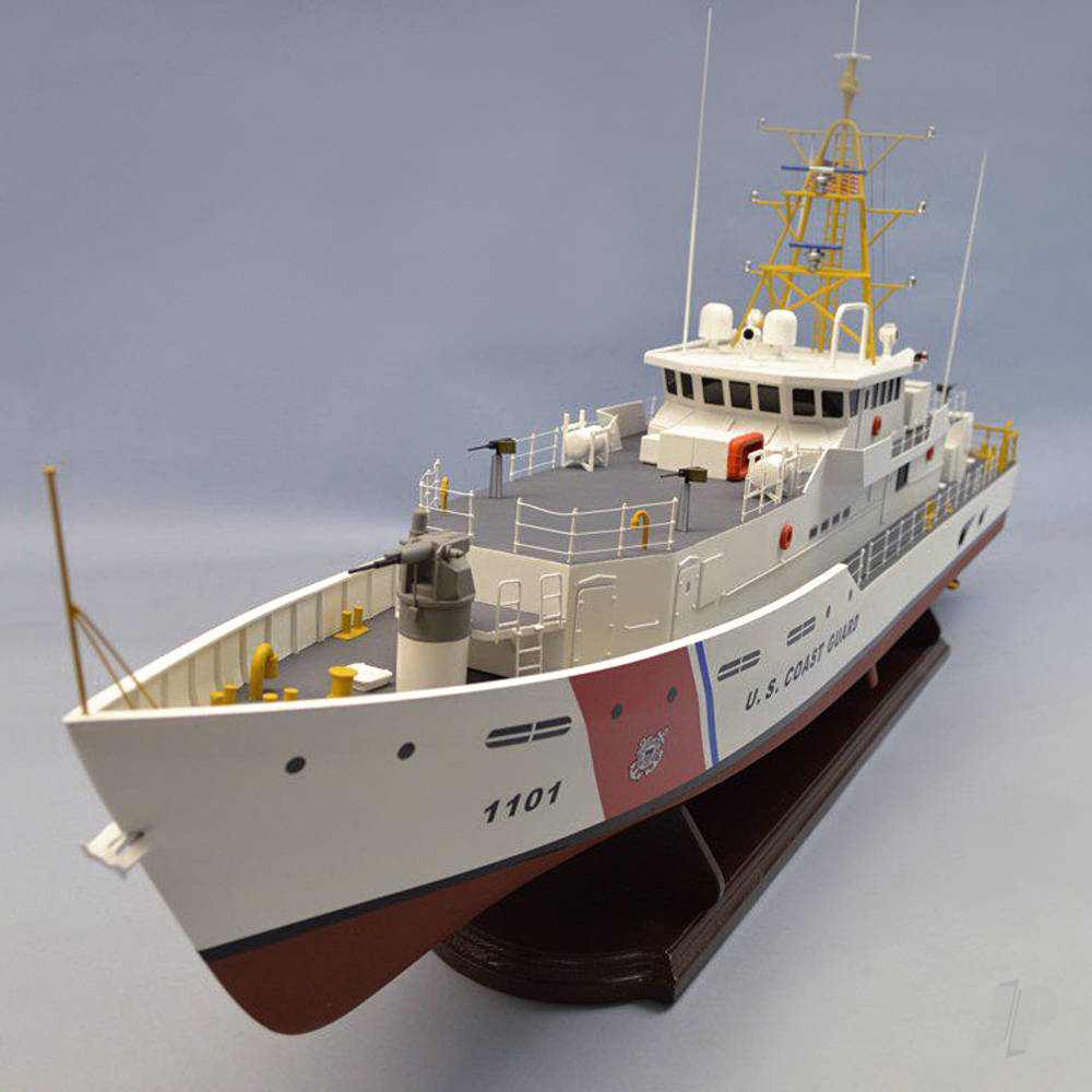 Dumas USCG Fast Response Cutter Kit 1275