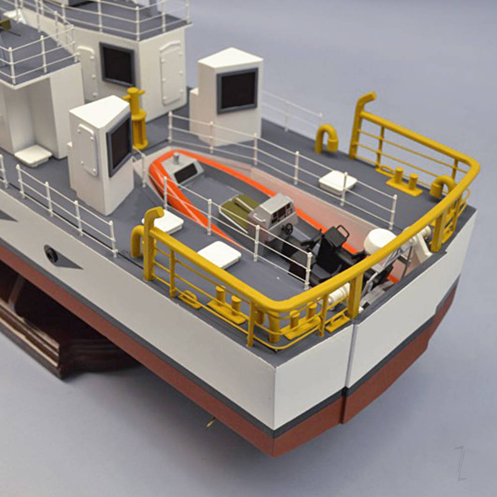 Dumas USCG Fast Response Cutter Kit 1275