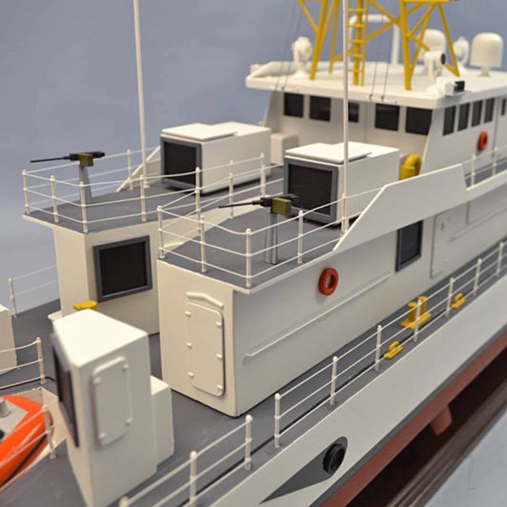 Dumas USCG Fast Response Cutter Kit 1275