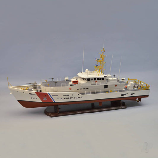 Dumas USCG Fast Response Cutter Kit 1275