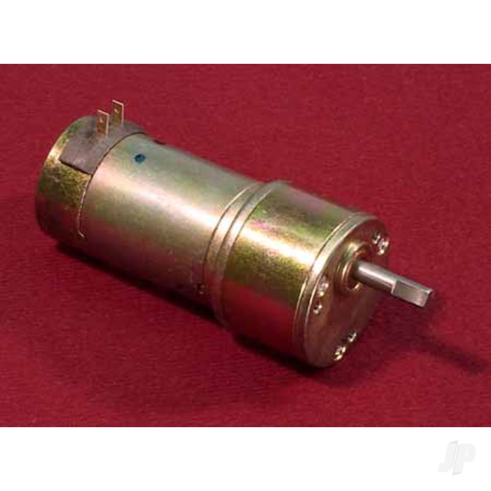 Dumas Myrtle/Mt. Washington Gear Head Paddle Motor 2029