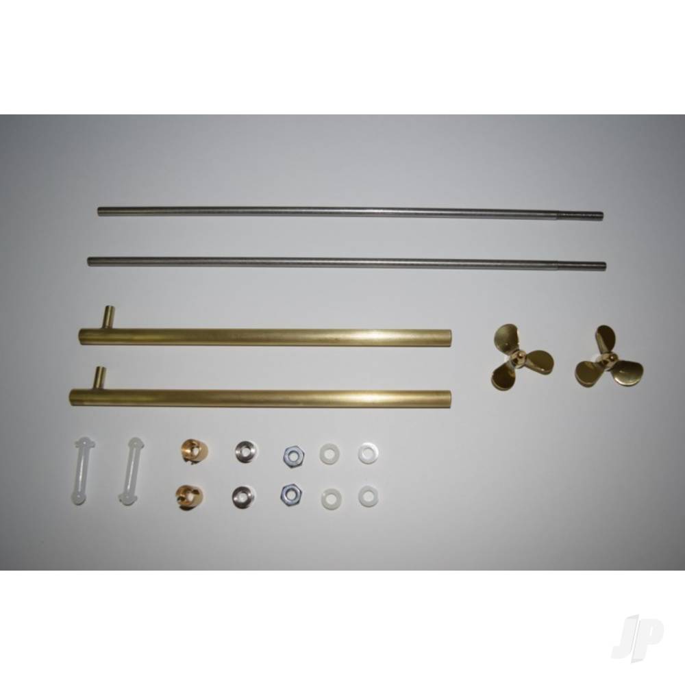 Dumas Running Hardware For USCG Fast Response Cutter (DUM1275) 2382