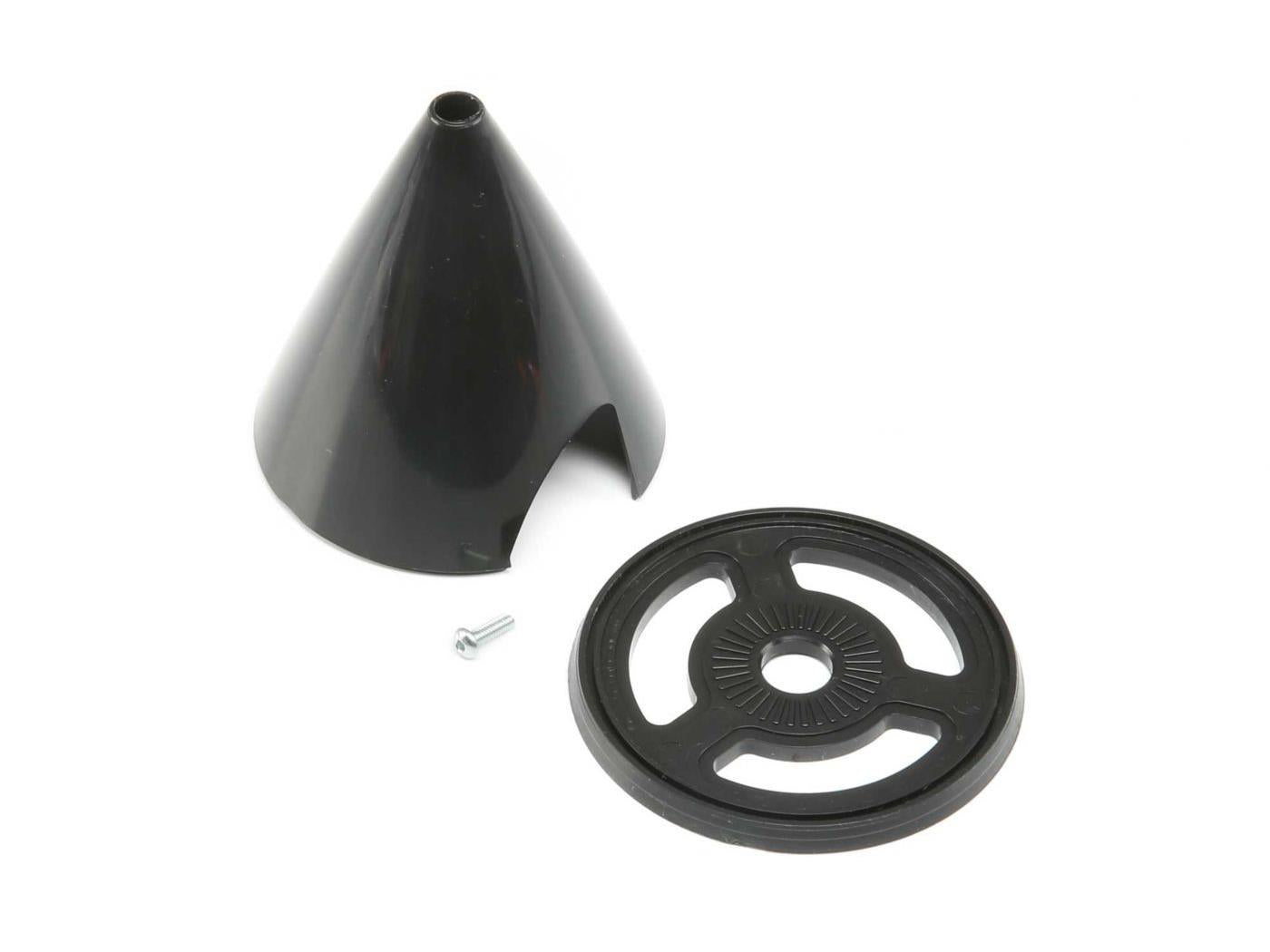 E-flite Spinner 62mm; C-Z Cessna 150 EFL1420