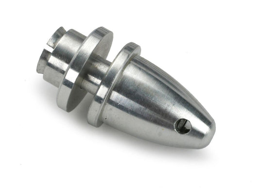 E-flite Prop Adapter with Collet, 6mm EFLM1926
