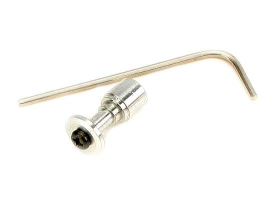 E-flite Prop Adapter with Setscrew, 1.5mm EFLM1933
