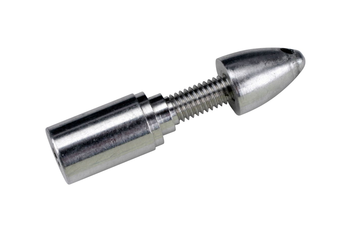 E-flite Prop Adapter (Bullet) with Setscrew, 2mm EFLM1935