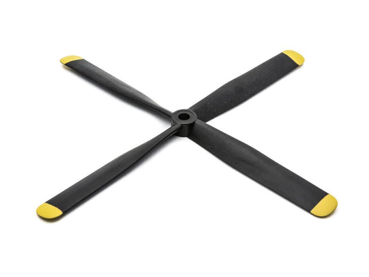 E-flite Propeller 9.8x6 - 4 Blade EFLP98604E