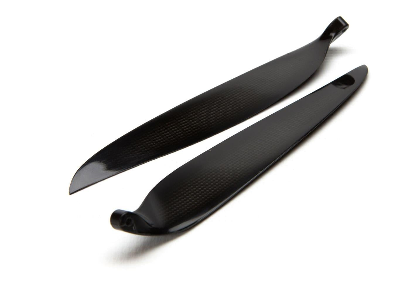 Hangar 9 Folding Propeller 16 x 10: ASW 20 4.7m HAN495512