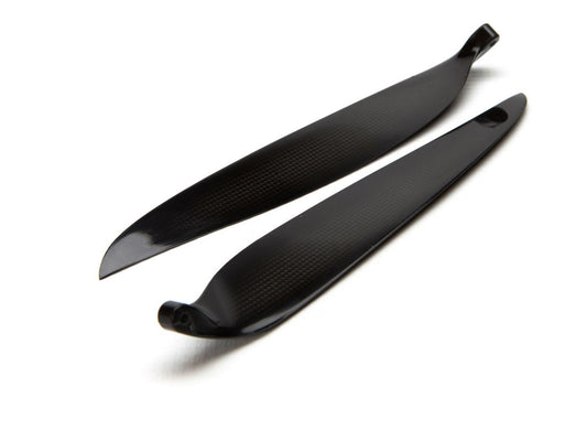 Hangar 9 Folding Propeller 16 x 10: ASW 20 4.7m HAN495512