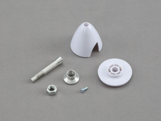 HobbyZone Spinner 34mm: Mini Apprentice S HBZ3114