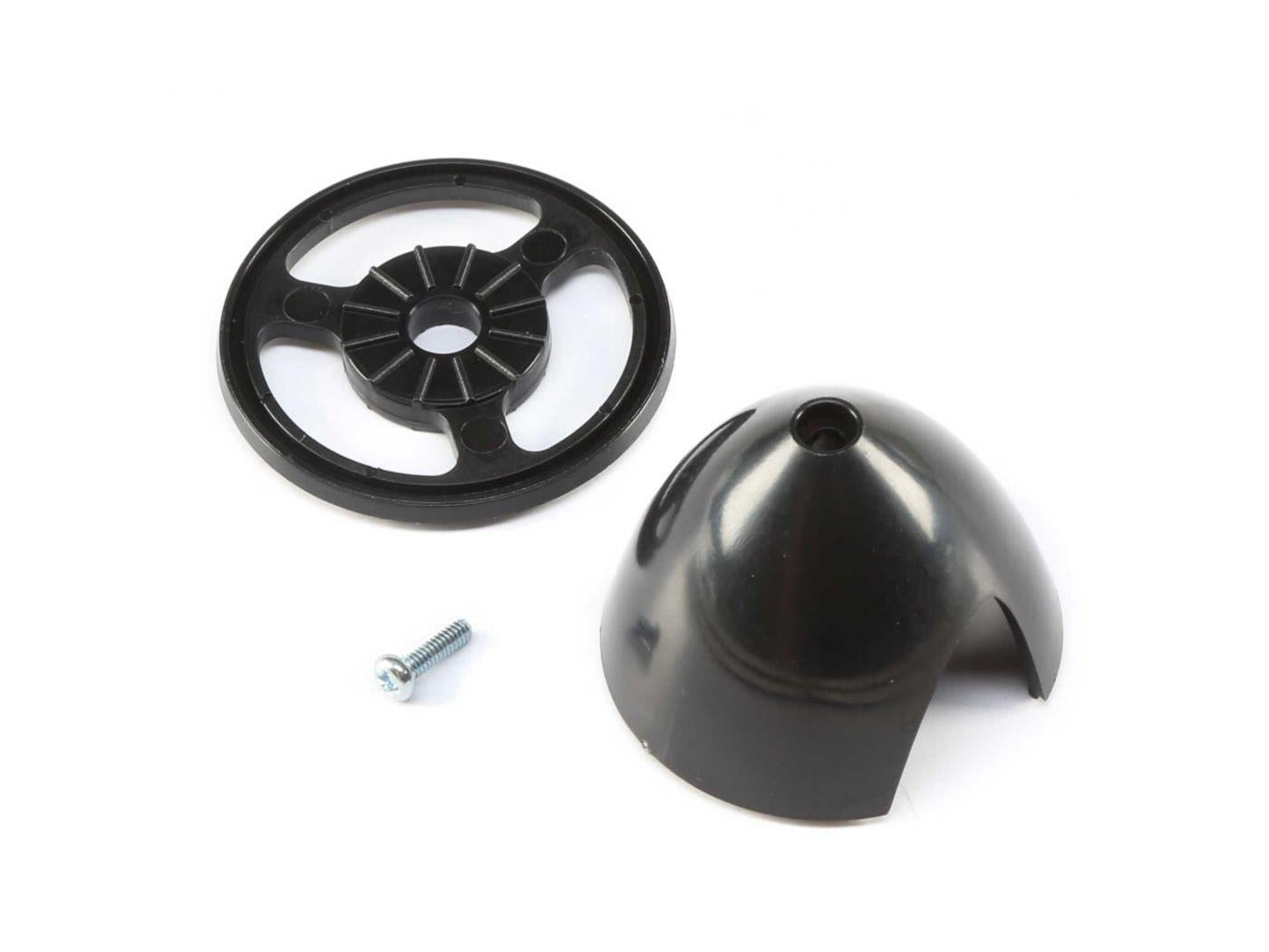 HobbyZone Spinner 40mm: Carbon Cub S+ 1.3m HBZ3225