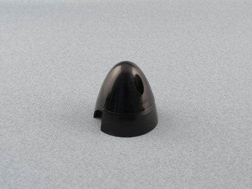 Radio Active Spinner 2-Blade Black 44mm/1.75" RAA1002BLK