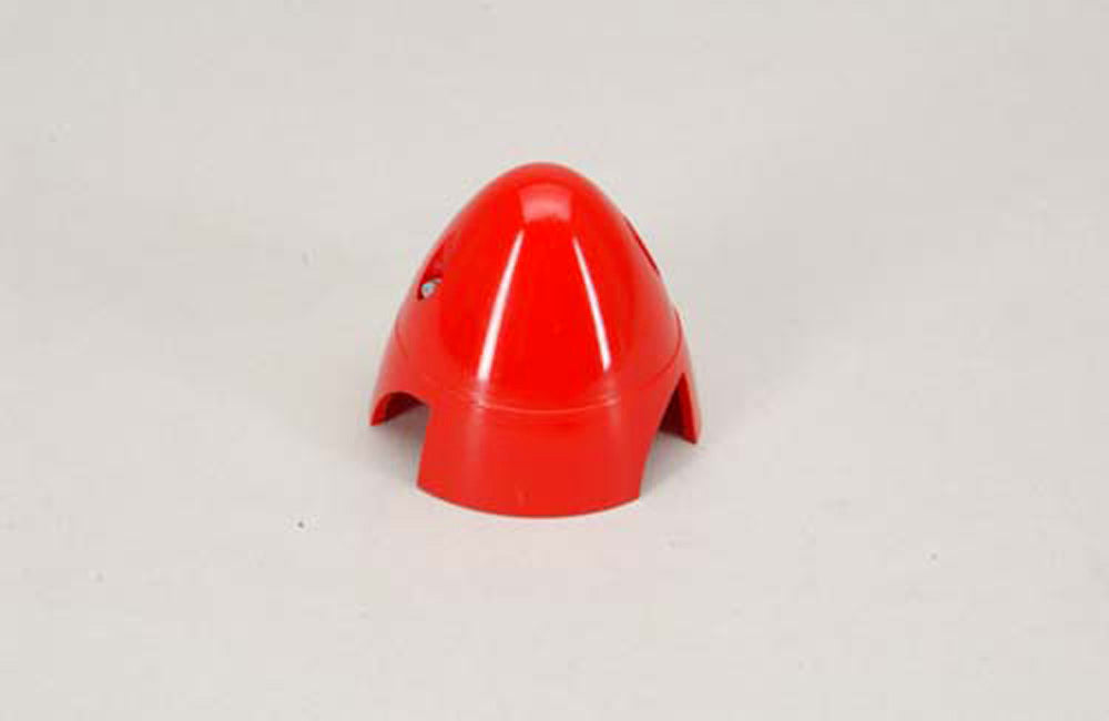 Radio Active Spinner 3-Blade Red 50mm/2.0" RAA1033R