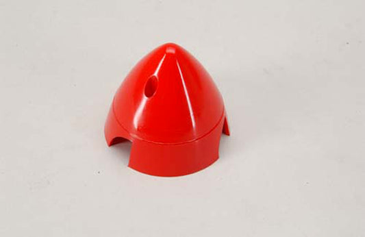 Radio Active Spinner 3-Blade Red 63mm/2.5" RAA1035R