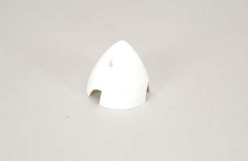 Radio Active Spinner 3-Blade White 63mm/2.5" RAA1035W