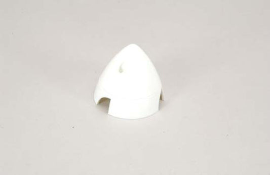 Radio Active Spinner 3-Blade White 63mm/2.5" RAA1035W