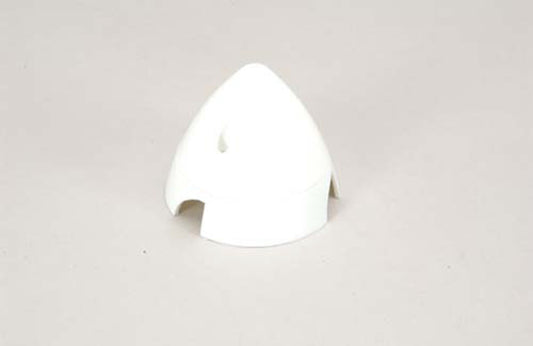 Radio Active Spinner 3-Blade White 69mm/2.75" RAA1036W