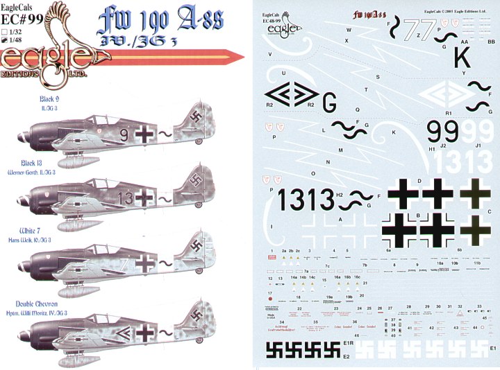 Dead Design DDMUC48046 Bf-109G/K Wheel Bay Paint Mask 1:48