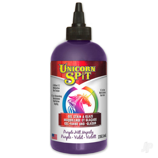 Unicorn Spit Purple Hill Majesty 236.5ml 615