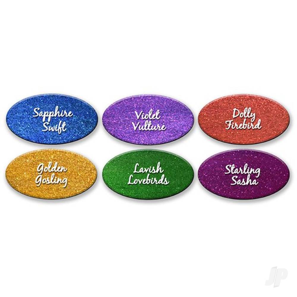 Unicorn Spit Sparkling Lavish Lovebirds 118.2ml 651