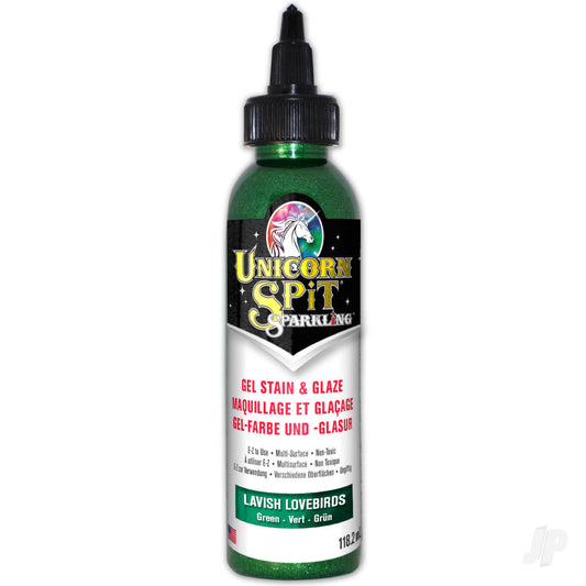 Unicorn Spit Sparkling Lavish Lovebirds 118.2ml 651