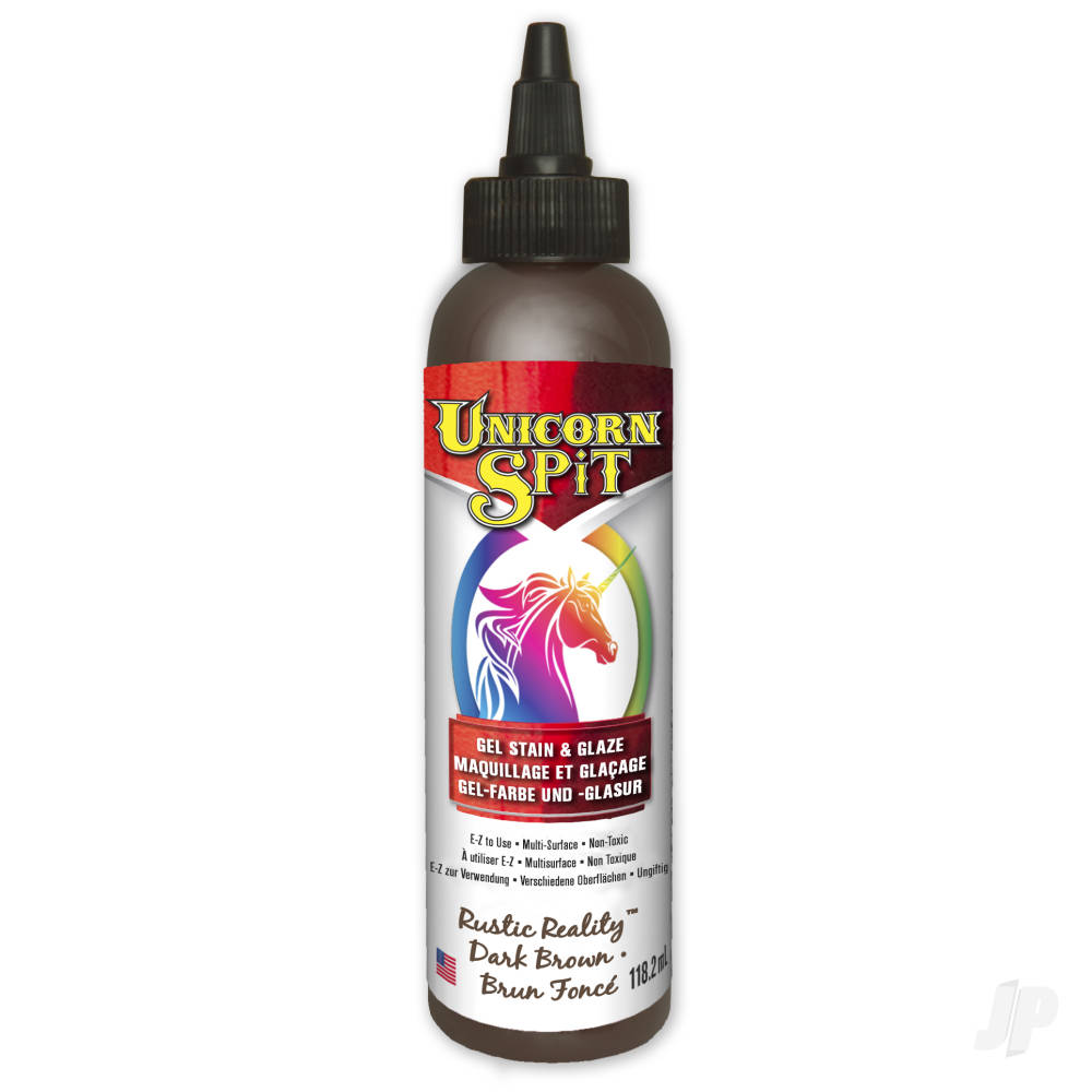 Unicorn Spit Rustic Reality 118.2ml 660