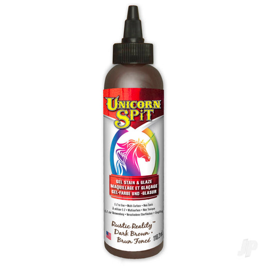 Unicorn Spit Rustic Reality 118.2ml 660