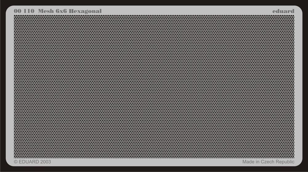 Eduard ED00110 Mesh