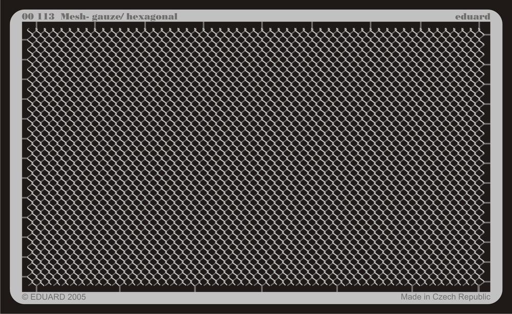 Eduard ED00113 Mesh