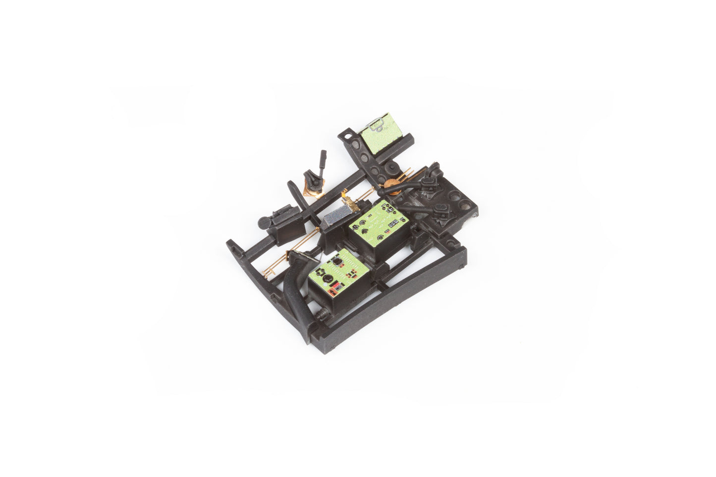 Eduard ED321024 Mitsubishi A6M2 Zero interior 1:32