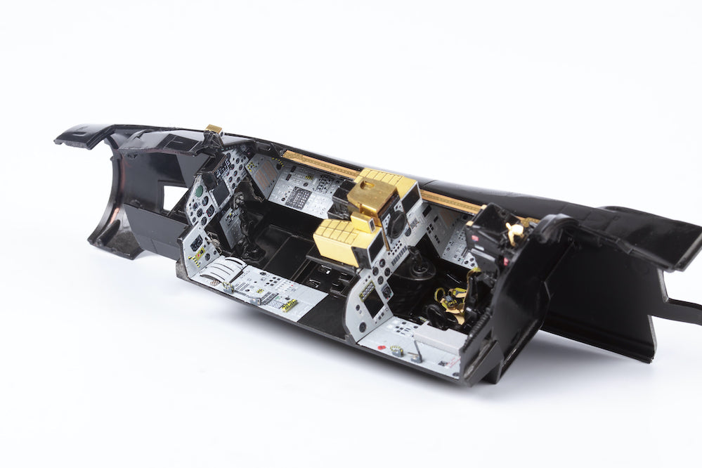 Eduard ED33293 1:32 Panavia Tornado ECR