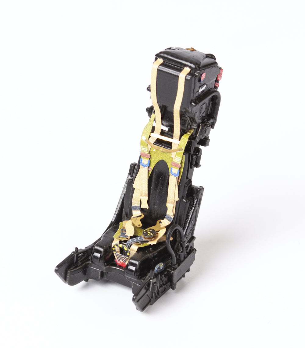 Eduard ED33294 1:32 Panavia Tornado ECR seatbelts STEEL