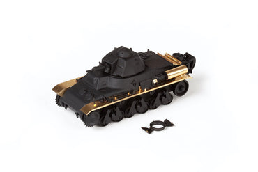 Eduard ED36536 H39 French Light Tank 1:35