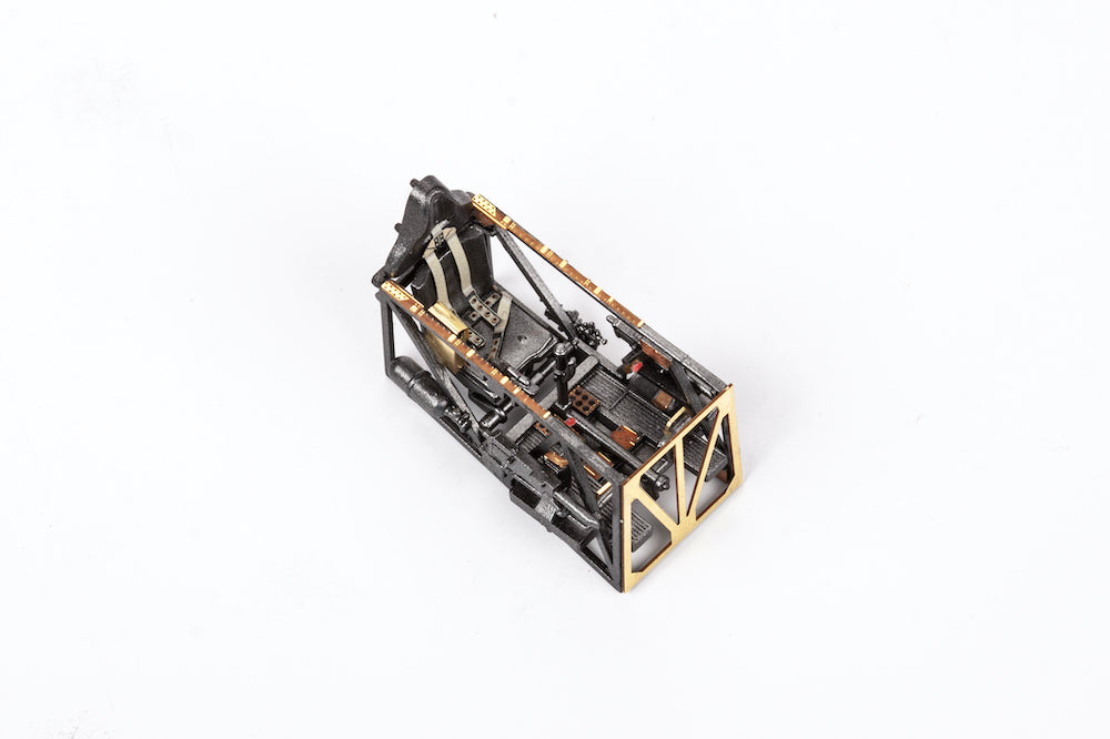 Eduard ED491175 1:48 PZL P.11c