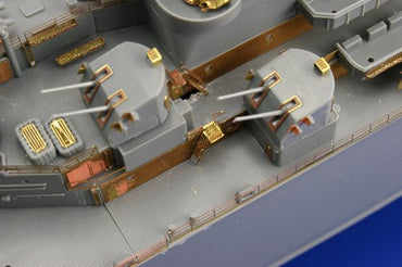 Eduard ED53021 1:350 USS Missouri