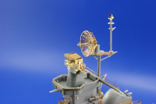 Eduard ED53021 1:350 USS Missouri