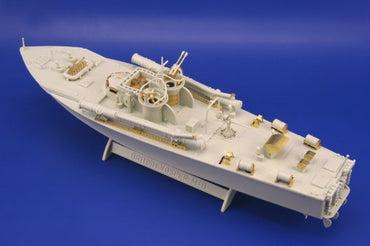 Eduard ED53026 1:72 British Vosper M.T.B.
