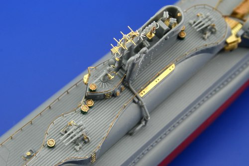 Eduard ED53037 1:350 I-400 IJN Japanese Navy Submarine