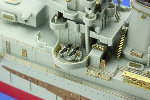 Eduard ED53105 1:350 USS Indianapolis