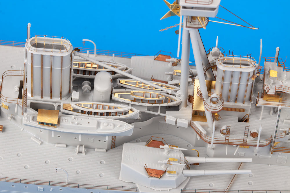 Eduard ED53258 1:350 H.M.S