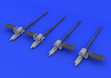 Eduard Brassin ED624002 1:24 Hawker Typhoon Mk.Ib guns