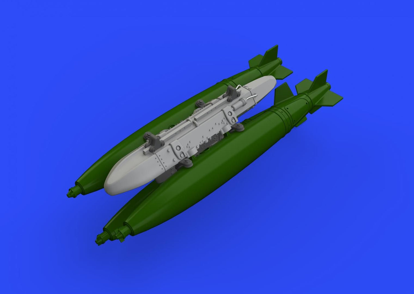 Eduard Brassin ED632103 1:32 TER