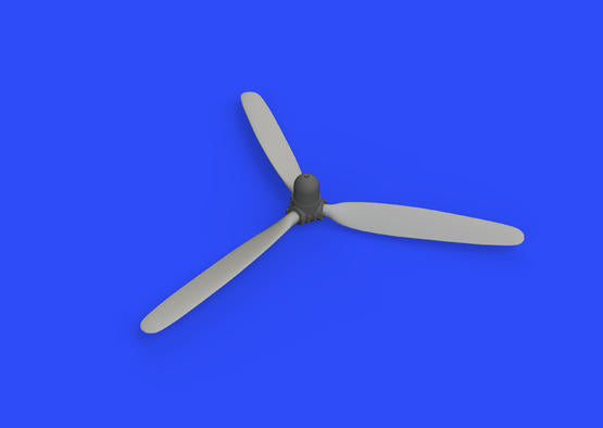 Eduard Brassin ED632110 1:32 Vought F4U-1 Corsair propeller