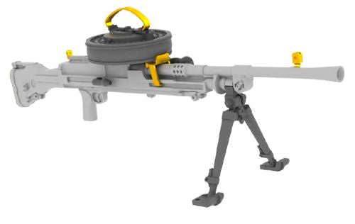 Eduard Brassin ED635003 1:35 Bren Mk.I