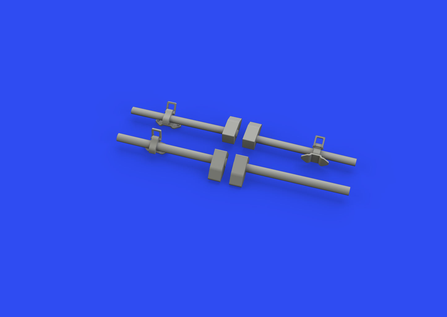 Eduard Brassin ED635018 1:35 WWII German hammer