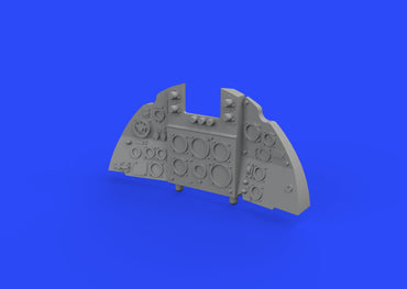 Eduard Brassin ED644006 Hawker Tempest Mk.V LooK Panel 1:48