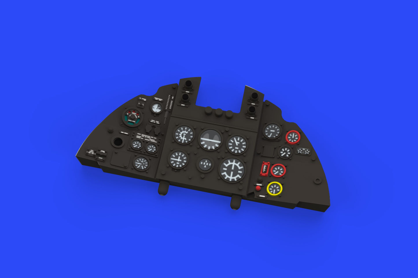 Eduard Brassin ED644006 Hawker Tempest Mk.V LooK Panel 1:48