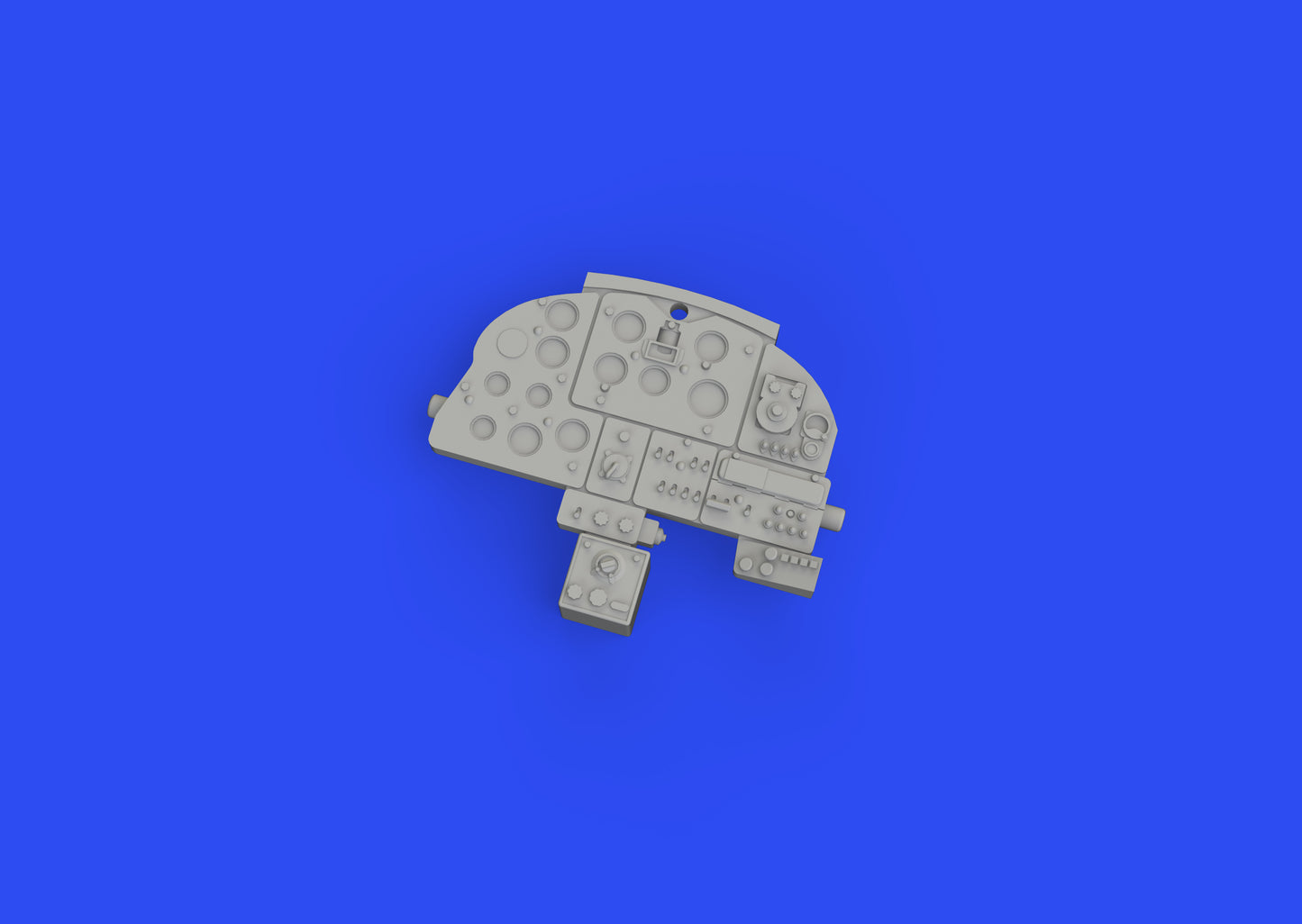 Eduard Brassin ED644086 1:48 Ilyushin Il-2 Stormovik LooK